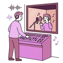 Звукозапись